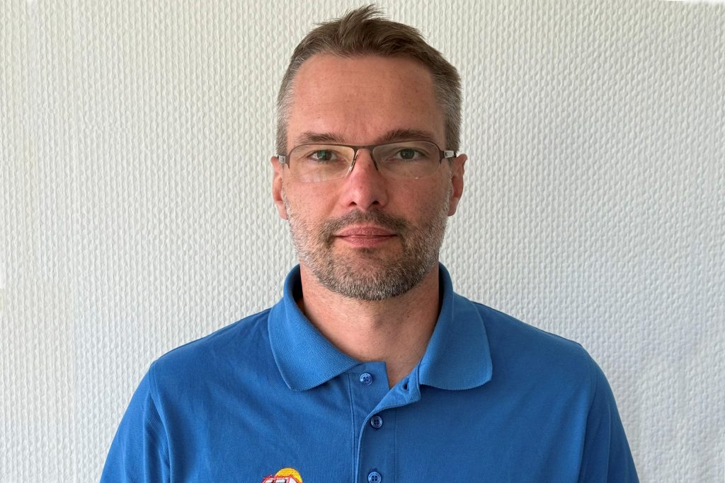 Jörg Koch